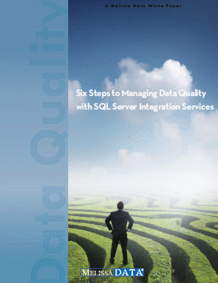 TDWI White Papers